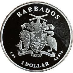 1 Dollar Octopus