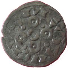 Dinheiro - Sancho II