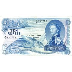 10 Rupees