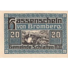 20 Heller Bromberg
