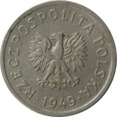 10 Groszy