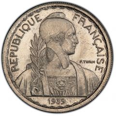 20 Cents Pattern