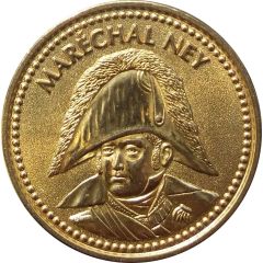 Token - Maréchal Ney