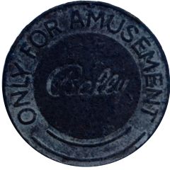 Token - Bally