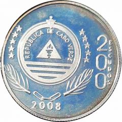 200 Escudos WTO