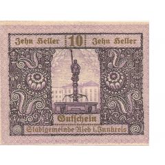 10 Heller Ried im Innkreis