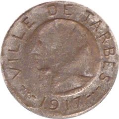 5 Centimes