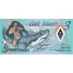 3 Dollars