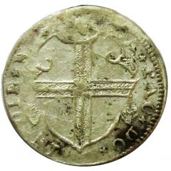 2 Kreuzer