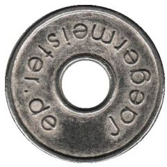 Token - Jaegermeister