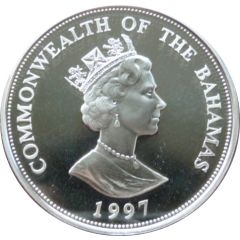 2 Dollars - Elizabeth II Queen Mother