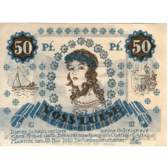 50 Pfennig