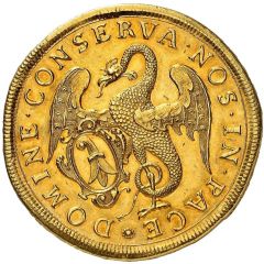 20 Ducat