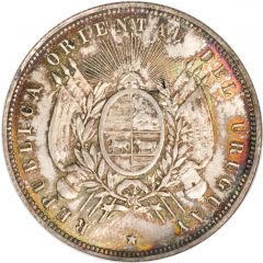 1 Peso