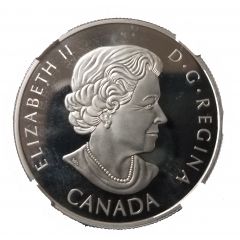 20 Dollars - Elizabeth II Batman