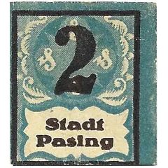 2 Pfennig