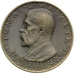 5 Sokolů T. G. Masaryk