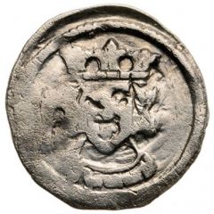 Denier - Béla IV