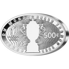 500 Euros Rugby