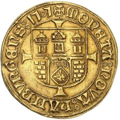 6 Goldgulden