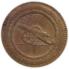 20 centimes a consommer - CFG cannon