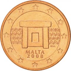 5 Euro Cents