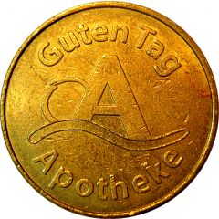Apo Wert Mark - Guten Tag Apotheke