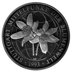 International Horticultural Exhibition 1993