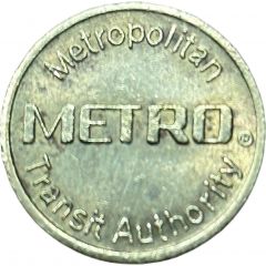1 Local Fare - Metro Transit Authority Houston, Texas