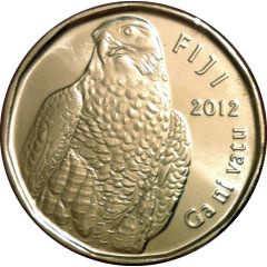 2 Dollars small type