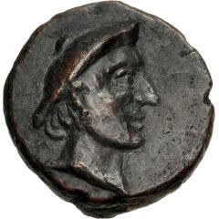 Æ - Scilurus Olbia