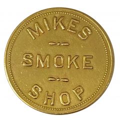 1 Dollar - Mikes Smoke Shop Omaha, Nebraska