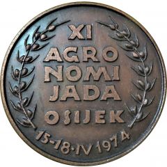 Agronomijada
