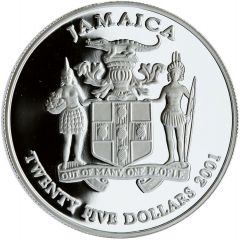 25 Dollars UNICEF