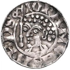 1 Sterling - John II