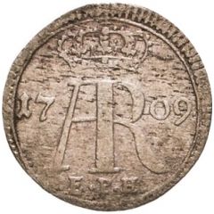1⁄48 Thaler - Frederick August I