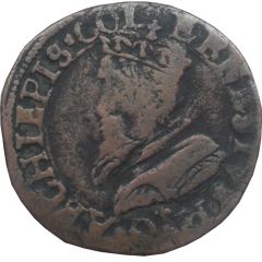 Liard `Aidant` - Ernest of Bavaria