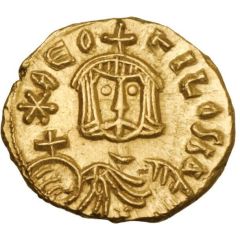 Semissis - Theophilos Syracuse; Θεοφιlος on both sides