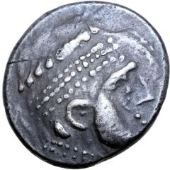 Tetradrachm Slowakischer Type