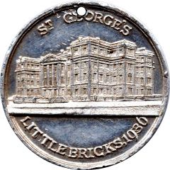 Medallion - Littlebricks