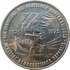 Medal - German Peasants` Wars