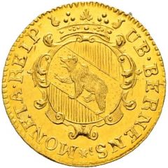 1/2 Ducat
