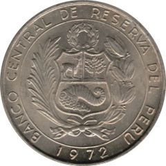 10 Soles de Oro