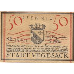 50 Pfennig