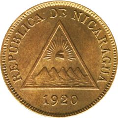 1 Centavo