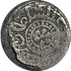 Jital - ‘Ala al-din Muhammad `Muhammad II of Khwarezm` `Y` mint