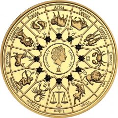 20 Cents Aphrodite & Taurus