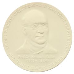 Medal - pharmaceutical factory AWD