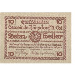 10 Heller Ennsdorf