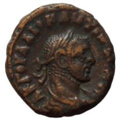 Tetradrachm - Diocletianus